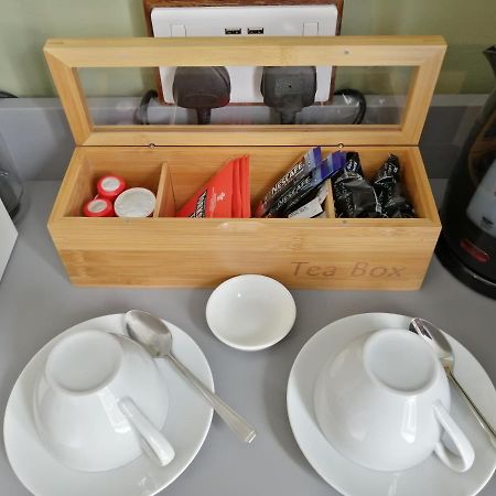 Bed and Breakfast North Ings Robin Hood's Bay Exterior foto