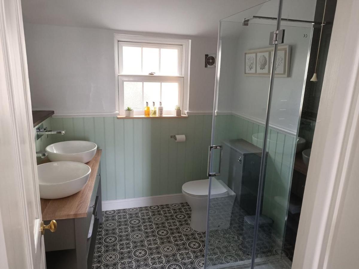 Bed and Breakfast North Ings Robin Hood's Bay Exterior foto