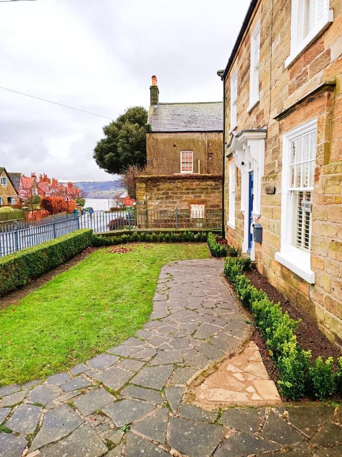 Bed and Breakfast North Ings Robin Hood's Bay Exterior foto