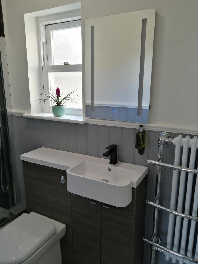 Bed and Breakfast North Ings Robin Hood's Bay Exterior foto