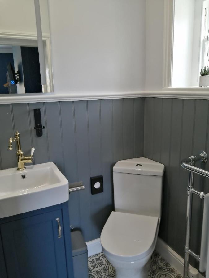 Bed and Breakfast North Ings Robin Hood's Bay Exterior foto