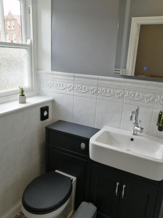 Bed and Breakfast North Ings Robin Hood's Bay Exterior foto