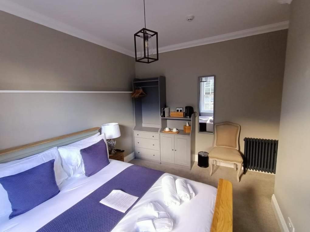 Bed and Breakfast North Ings Robin Hood's Bay Exterior foto