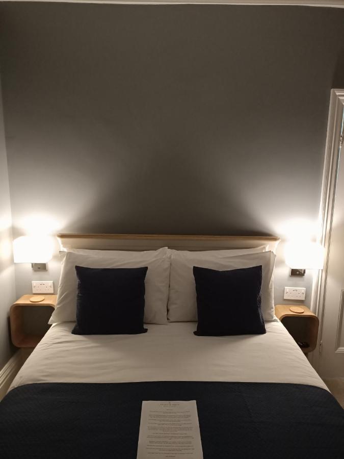 Bed and Breakfast North Ings Robin Hood's Bay Exterior foto