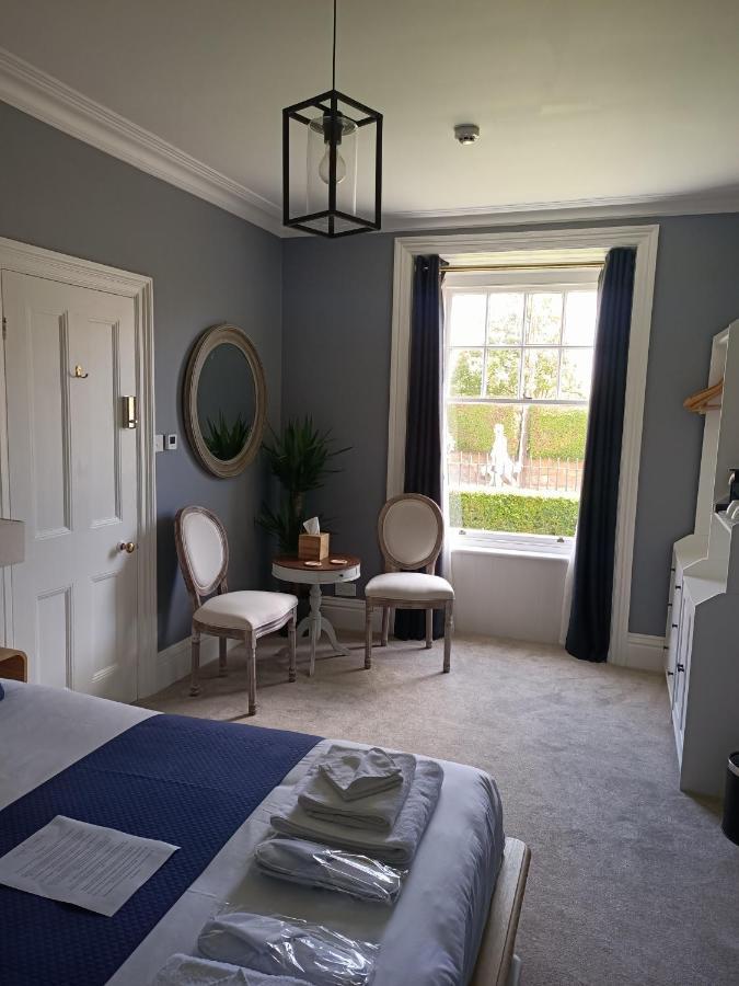 Bed and Breakfast North Ings Robin Hood's Bay Exterior foto