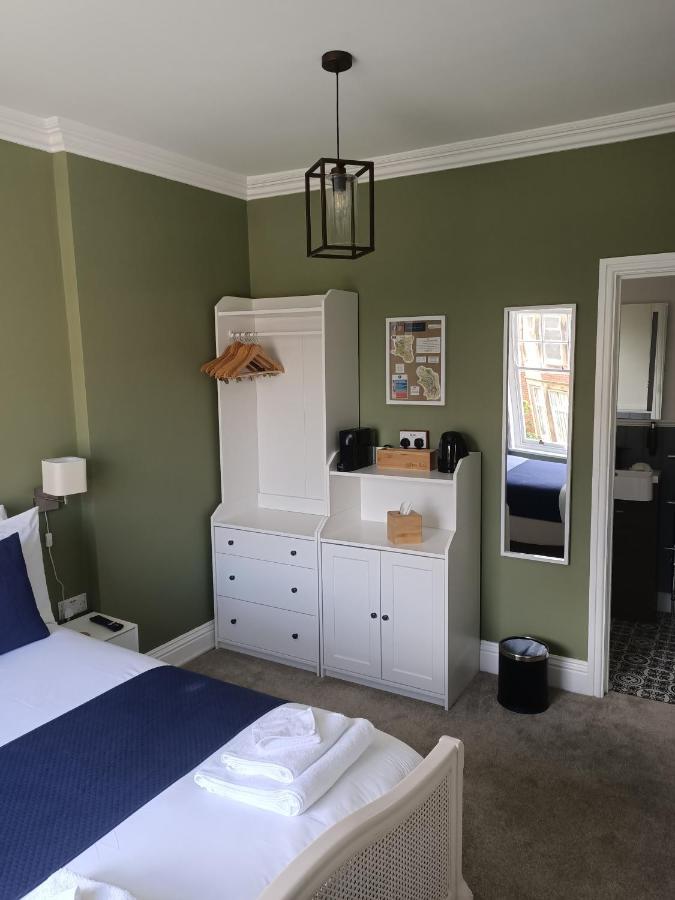 Bed and Breakfast North Ings Robin Hood's Bay Exterior foto