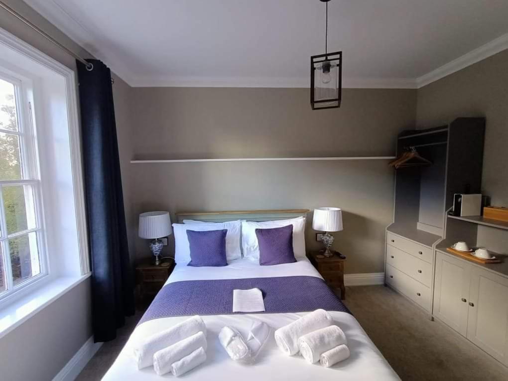 Bed and Breakfast North Ings Robin Hood's Bay Exterior foto
