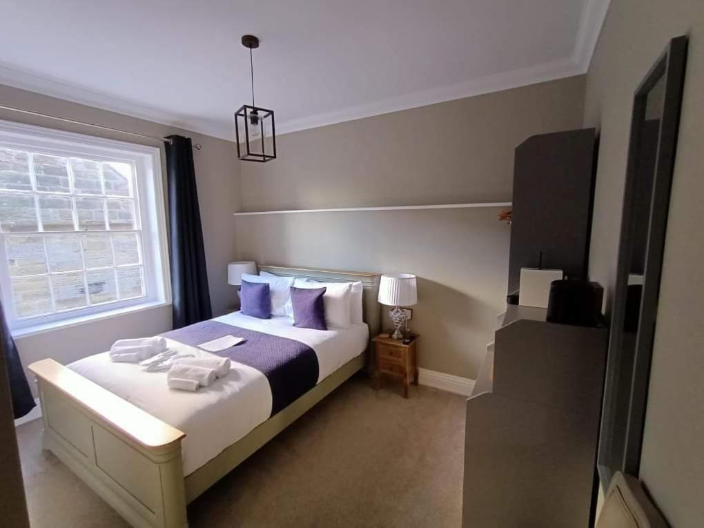 Bed and Breakfast North Ings Robin Hood's Bay Exterior foto