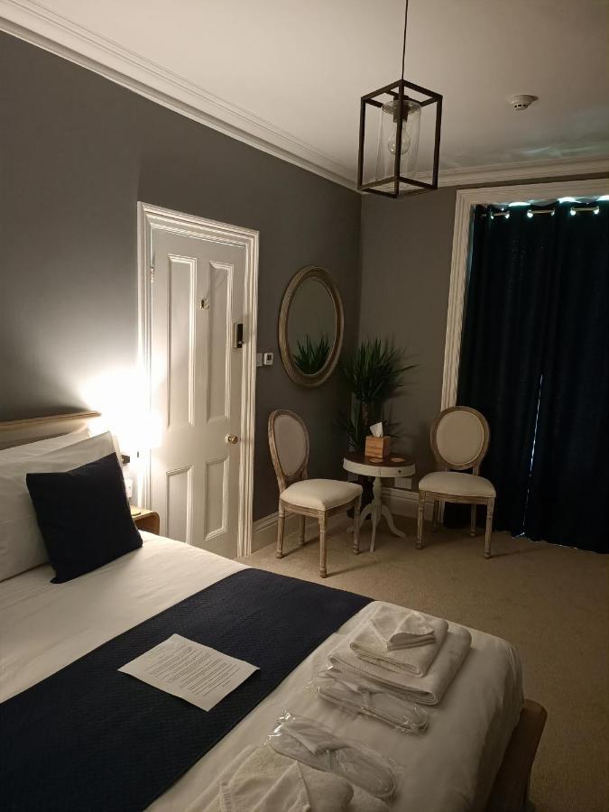 Bed and Breakfast North Ings Robin Hood's Bay Exterior foto