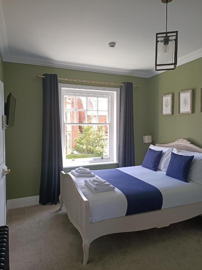 Bed and Breakfast North Ings Robin Hood's Bay Exterior foto