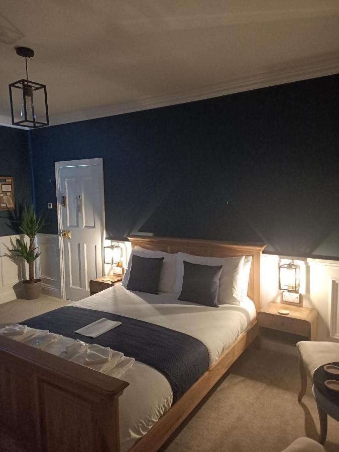 Bed and Breakfast North Ings Robin Hood's Bay Exterior foto